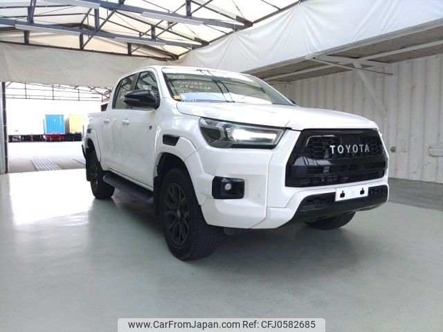 toyota hilux 2021 ENHANCEAUTO_1_ea292491 image 1