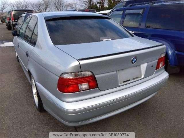 bmw 5-series 1999 -BMW--BMW 5 Series GF-DM25--WBADM41-010GM08443---BMW--BMW 5 Series GF-DM25--WBADM41-010GM08443- image 2