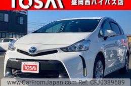 toyota prius-α 2016 quick_quick_ZVW41W_ZVW41-0035026