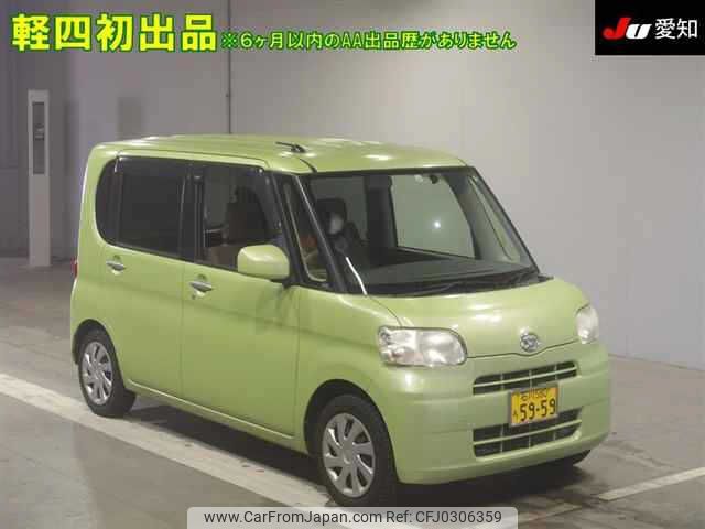 daihatsu tanto 2013 -DAIHATSU 【石川 580ﾁ5959】--Tanto L385S--0096940---DAIHATSU 【石川 580ﾁ5959】--Tanto L385S--0096940- image 1