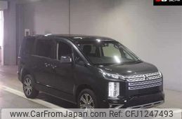 mitsubishi delica-d5 2023 -MITSUBISHI--Delica D5 CV1W-4018447---MITSUBISHI--Delica D5 CV1W-4018447-