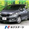 honda fit 2018 CFJ1752432 image 1