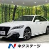 toyota crown-hybrid 2021 CFJ1781520 image 1