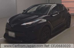 toyota c-hr 2023 -TOYOTA 【千葉 302ﾙ8038】--C-HR 6AA-ZYX11--ZYX11-2058119---TOYOTA 【千葉 302ﾙ8038】--C-HR 6AA-ZYX11--ZYX11-2058119-