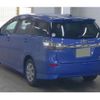 toyota wish 2013 -TOYOTA 【久留米 501ｿ3662】--Wish DBA-ZGE20G--ZGE20G-6002395---TOYOTA 【久留米 501ｿ3662】--Wish DBA-ZGE20G--ZGE20G-6002395- image 2
