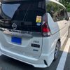 nissan serena 2016 -NISSAN--Serena DAA-GFC27--GFC27-020527---NISSAN--Serena DAA-GFC27--GFC27-020527- image 2