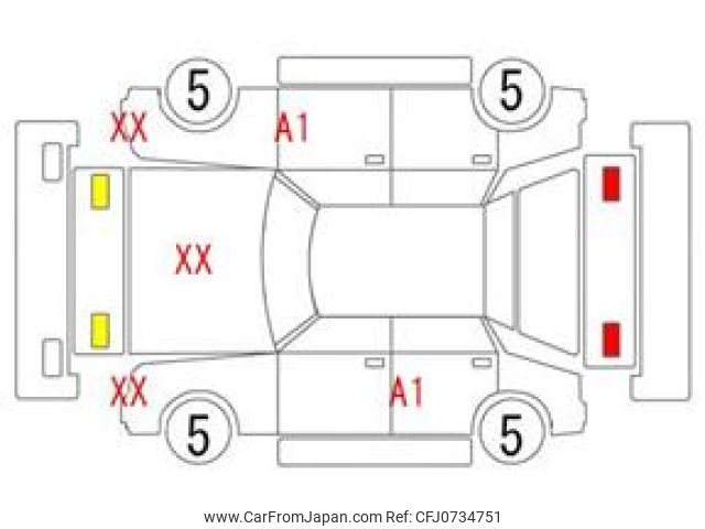 daihatsu rocky 2023 -DAIHATSU--Rocky 5AA-A202S--A202S-0017515---DAIHATSU--Rocky 5AA-A202S--A202S-0017515- image 2