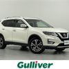 nissan x-trail 2017 -NISSAN--X-Trail DBA-NT32--NT32-074764---NISSAN--X-Trail DBA-NT32--NT32-074764- image 1