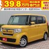 honda n-box 2019 quick_quick_JF3_JF3-1235565 image 1