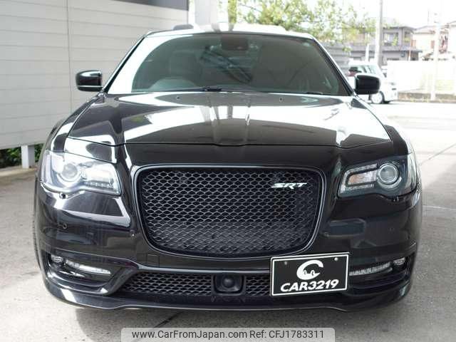 chrysler 300 2016 CFJ1783311 image 2