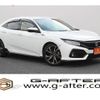 honda civic 2017 -HONDA--Civic DBA-FK7--FK7-1000686---HONDA--Civic DBA-FK7--FK7-1000686- image 1