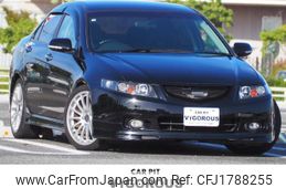honda accord 2004 CFJ1788255