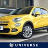 fiat 500x 2017 -FIAT--Fiat 500X ABA-33414--ZFA3340000P563470---FIAT--Fiat 500X ABA-33414--ZFA3340000P563470- image 1