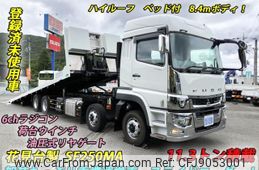 mitsubishi-fuso super-great 2023 CFJ9053001
