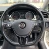 volkswagen golf 2017 NIKYO_KR72145 image 7