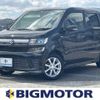 suzuki wagon-r 2018 quick_quick_DAA-MH55S_MH55S-185142 image 1