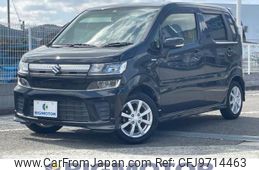 suzuki wagon-r 2018 quick_quick_DAA-MH55S_MH55S-185142