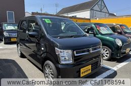 suzuki wagon-r 2019 -SUZUKI 【高知 580ﾋ4998】--Wagon R MH55S--274209---SUZUKI 【高知 580ﾋ4998】--Wagon R MH55S--274209-