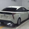 toyota prius 2016 -TOYOTA 【名古屋 307ﾁ8194】--Prius DAA-ZVW51--ZVW51-6025684---TOYOTA 【名古屋 307ﾁ8194】--Prius DAA-ZVW51--ZVW51-6025684- image 2