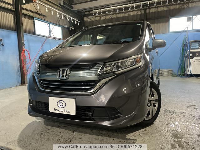 honda freed-hybrid 2018 quick_quick_DAA-GB7_GB7-1062037 image 1