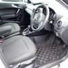 audi a1 2014 -AUDI--Audi A1 DBA-8XCAX--WAUZZZ8X6EB068220---AUDI--Audi A1 DBA-8XCAX--WAUZZZ8X6EB068220- image 3