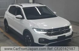 volkswagen t-cross 2021 -VOLKSWAGEN--VW T-Cross WVGZZZC1ZMY091508---VOLKSWAGEN--VW T-Cross WVGZZZC1ZMY091508-