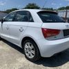 audi a1-sportback 2013 NIKYO_LP18026 image 2