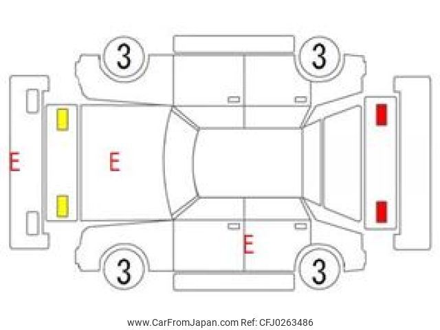 toyota rav4 2021 -TOYOTA--RAV4 6AA-AXAH54--AXAH54-4026968---TOYOTA--RAV4 6AA-AXAH54--AXAH54-4026968- image 2