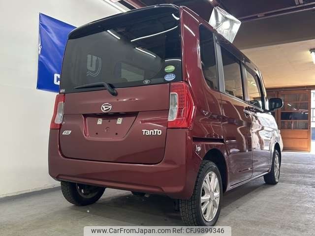 daihatsu tanto 2014 -DAIHATSU--Tanto LA610S--0017377---DAIHATSU--Tanto LA610S--0017377- image 2