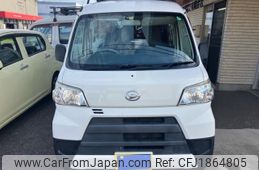 daihatsu hijet-van 2017 CFJ1864805