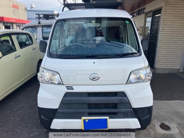daihatsu hijet-van 2017 CFJ1864805 image 1