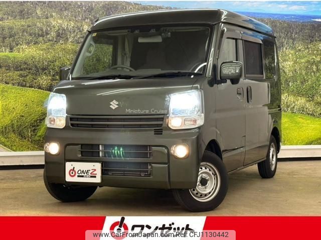 suzuki every 2021 -SUZUKI--Every DA17V--DA17V-521601---SUZUKI--Every DA17V--DA17V-521601- image 1