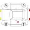 nissan serena 2020 -NISSAN--Serena DAA-HFC27--HFC27-060506---NISSAN--Serena DAA-HFC27--HFC27-060506- image 2