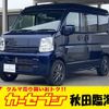 suzuki every-van 2018 -SUZUKI--ｴﾌﾞﾘｲﾊﾞﾝ 4WD EBD-DA17V--DA17V-833407---SUZUKI--ｴﾌﾞﾘｲﾊﾞﾝ 4WD EBD-DA17V--DA17V-833407- image 1