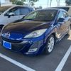 mazda axela 2010 CFJ1736784 image 2