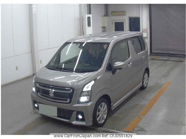 suzuki wagon-r-stingray 2020 quick_quick_5AA-MH95S_MH95S-127692 image 1