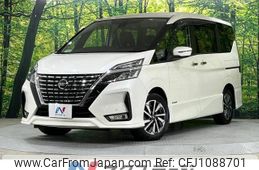 nissan serena 2020 -NISSAN--Serena DAA-GFC27--GFC27-196890---NISSAN--Serena DAA-GFC27--GFC27-196890-