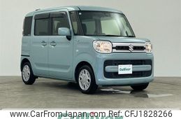 suzuki spacia 2020 CFJ1828266