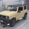 suzuki jimny 2020 -SUZUKI--Jimny 3BA-JB64W--JB64W-163465---SUZUKI--Jimny 3BA-JB64W--JB64W-163465- image 1