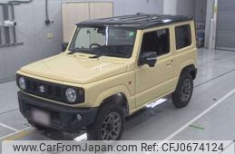 suzuki jimny 2020 -SUZUKI--Jimny 3BA-JB64W--JB64W-163465---SUZUKI--Jimny 3BA-JB64W--JB64W-163465-