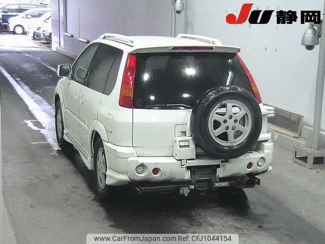 mitsubishi rvr 1998 -MITSUBISHI--RVR N73W-0000339---MITSUBISHI--RVR N73W-0000339- image 2