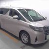 toyota alphard 2021 -TOYOTA 【鳥取 300ﾏ9395】--Alphard 3BA-AGH30W--AGH30W-0365629---TOYOTA 【鳥取 300ﾏ9395】--Alphard 3BA-AGH30W--AGH30W-0365629- image 1