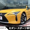 lexus lc 2018 -LEXUS--Lexus LC DAA-GWZ100--GWZ100-0002162---LEXUS--Lexus LC DAA-GWZ100--GWZ100-0002162- image 1