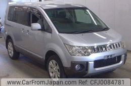 mitsubishi delica-d5 2010 quick_quick_DBA-CV5W_CV5W-0407130