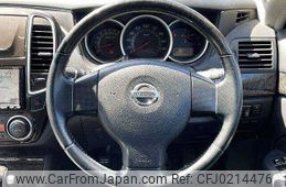 nissan bluebird-sylphy 2011 504928-924278