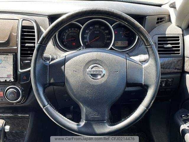 nissan bluebird-sylphy 2011 504928-924278 image 1