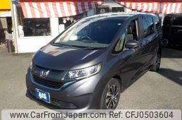 honda freed 2018 -HONDA--Freed DBA-GB5--GB5-1061682---HONDA--Freed DBA-GB5--GB5-1061682-