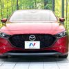 mazda mazda3-fastback 2020 CFJ1573480 image 14