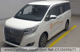 toyota esquire 2019 -TOYOTA--Esquire DBA-ZRR80Gｶｲ--ZRR80-0577663---TOYOTA--Esquire DBA-ZRR80Gｶｲ--ZRR80-0577663-