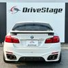 bmw 5-series 2012 quick_quick_DBA-XG28_WBAXG32070DW65377 image 2